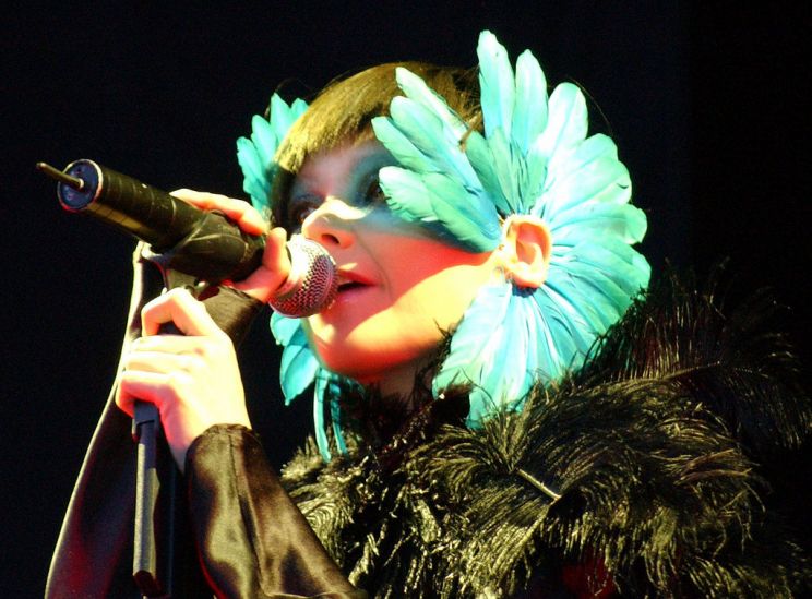 Björk