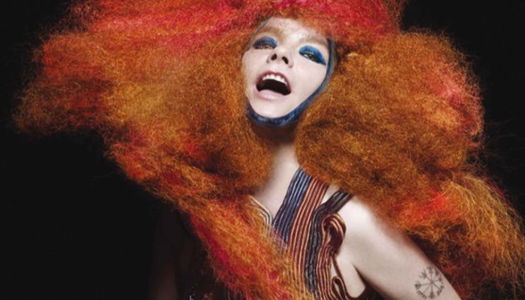 Björk