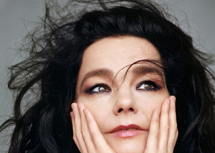 Björk