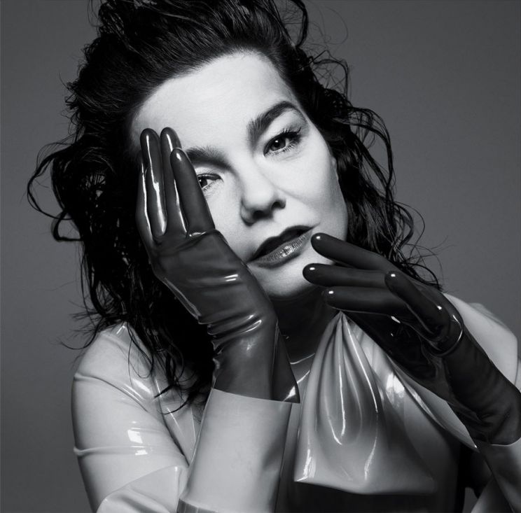 Björk