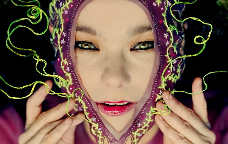 Björk