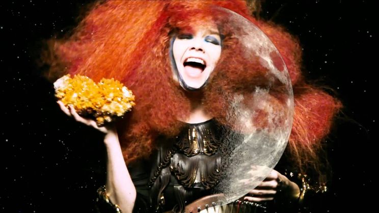 Björk