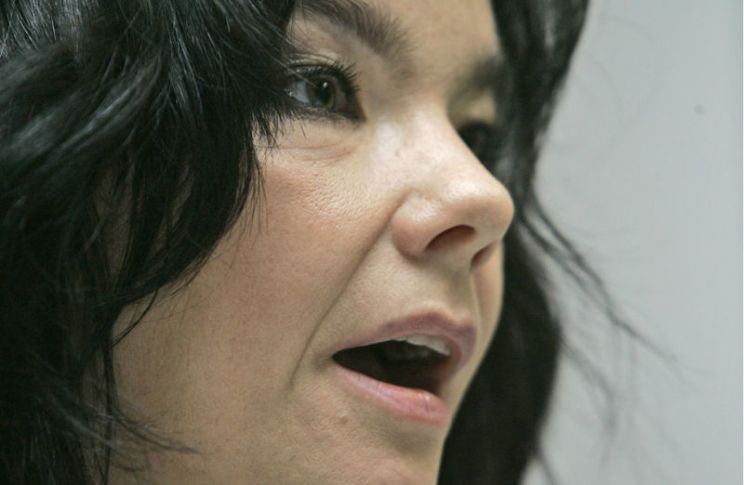 Björk