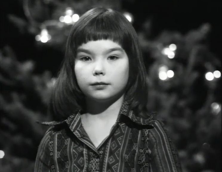 Björk