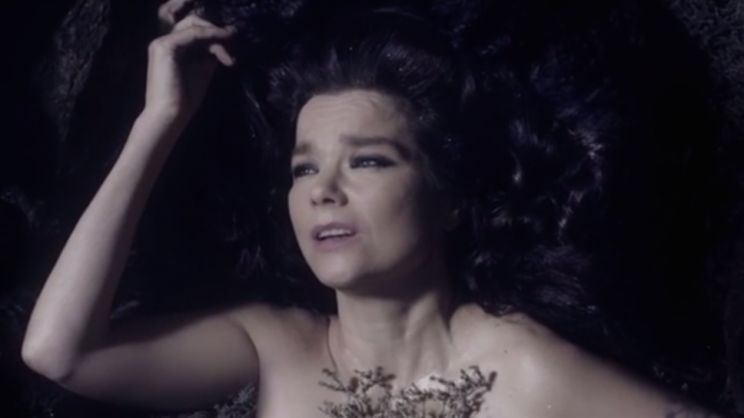 Björk