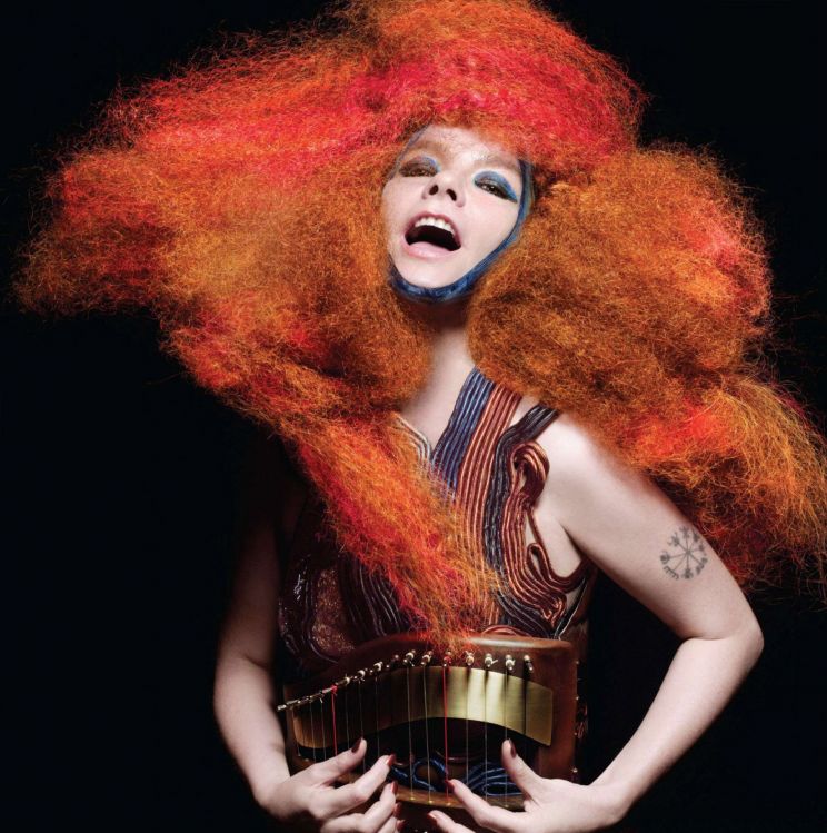 Björk