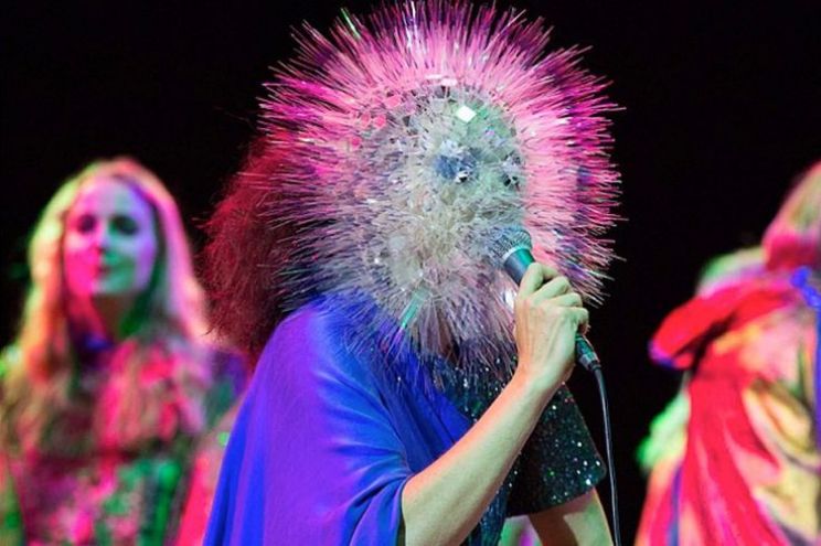 Björk