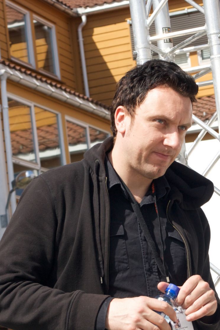 Bjørn Alexander