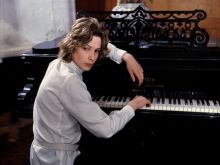 Björn Andrésen photo