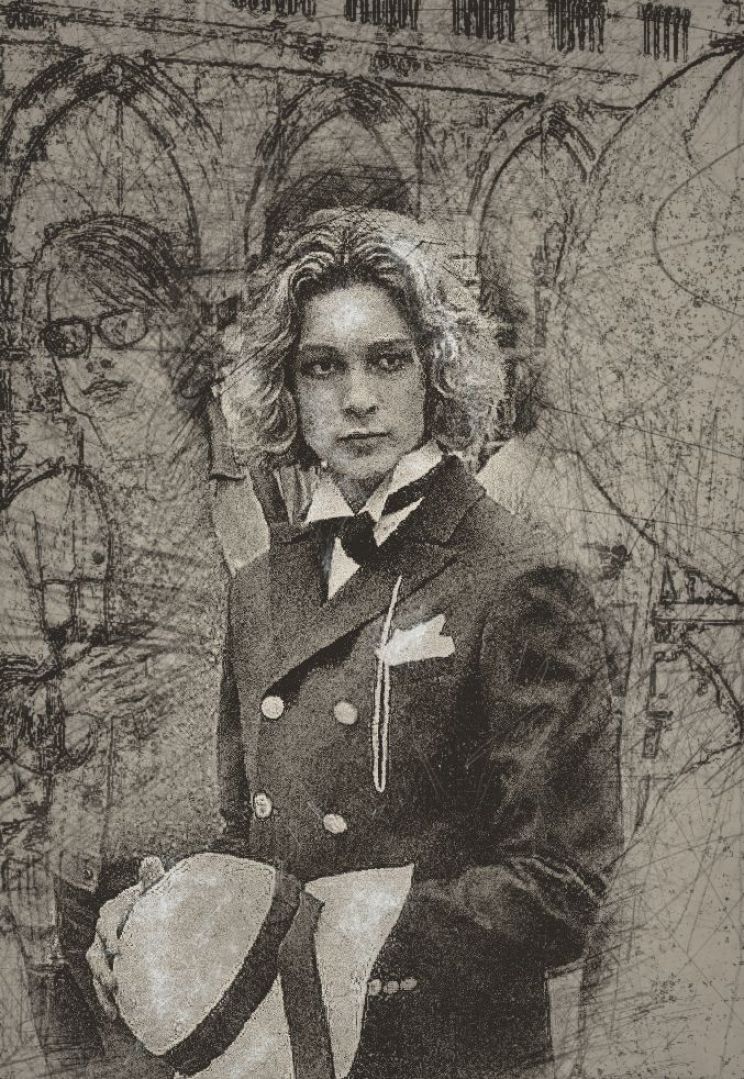 Björn Andrésen