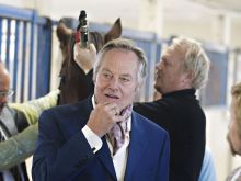 Bjørn Floberg