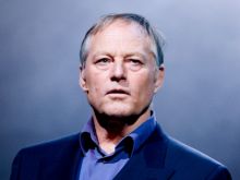Bjørn Floberg