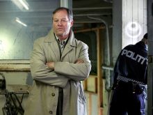 Bjørn Floberg