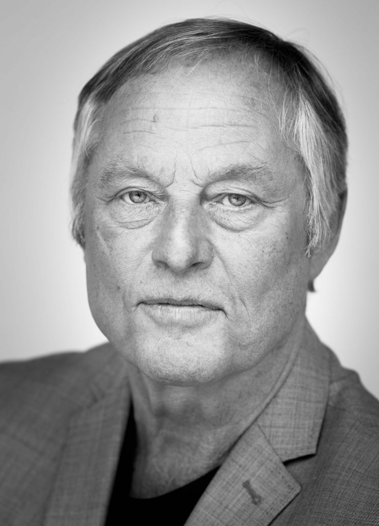 Bjørn Floberg
