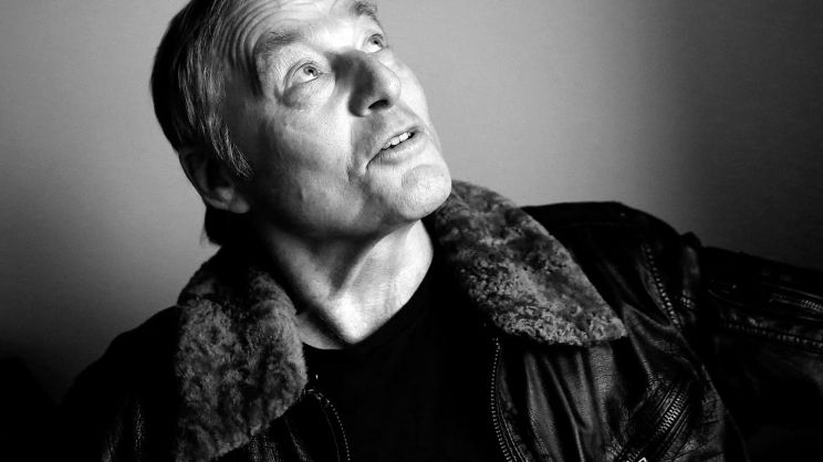 Bjørn Floberg