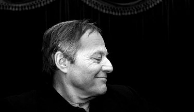 Bjørn Floberg