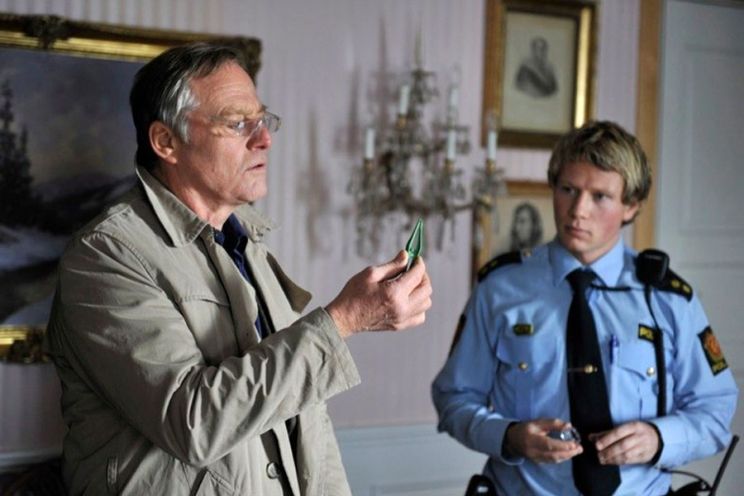 Bjørn Floberg