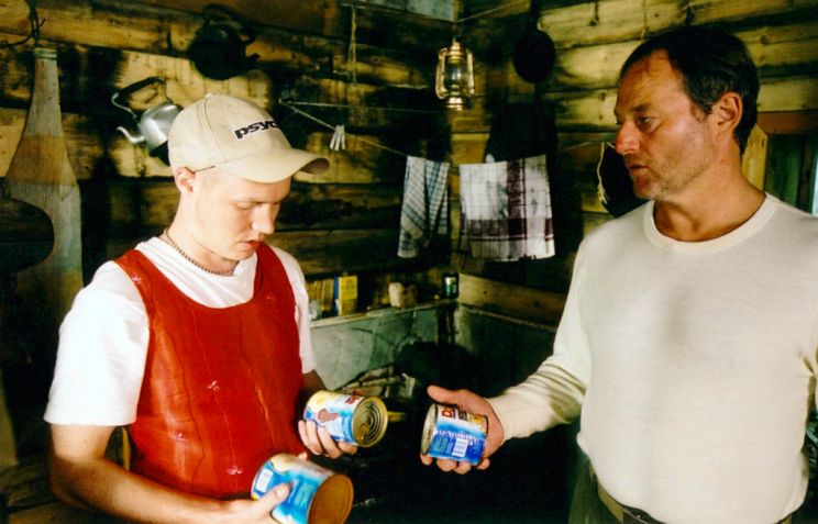 Bjørn Floberg