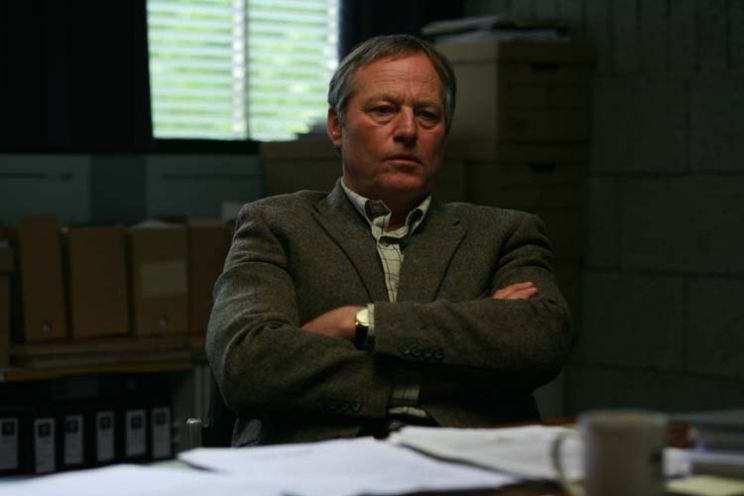 Bjørn Floberg