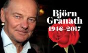 Björn Granath