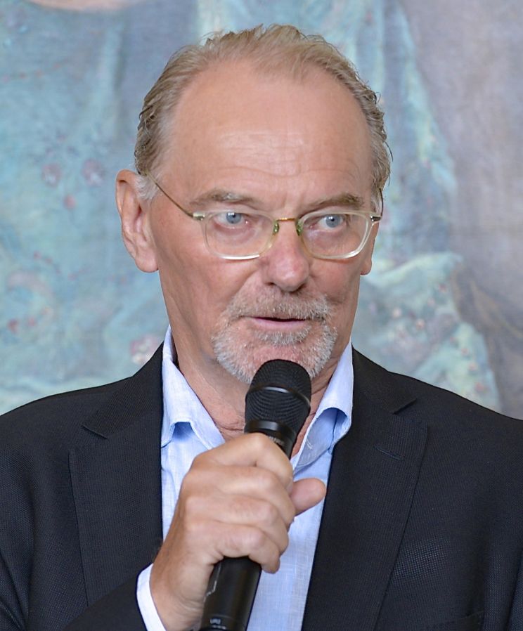 Björn Granath