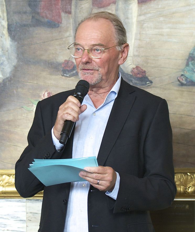 Björn Granath