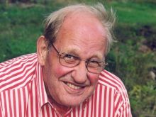 Björn Gustafson