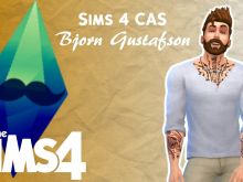 Björn Gustafson