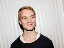 Björn Gustafson
