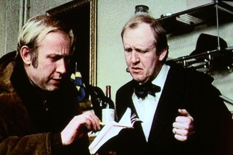 Björn Gustafson