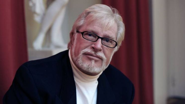 Björn Gustafson