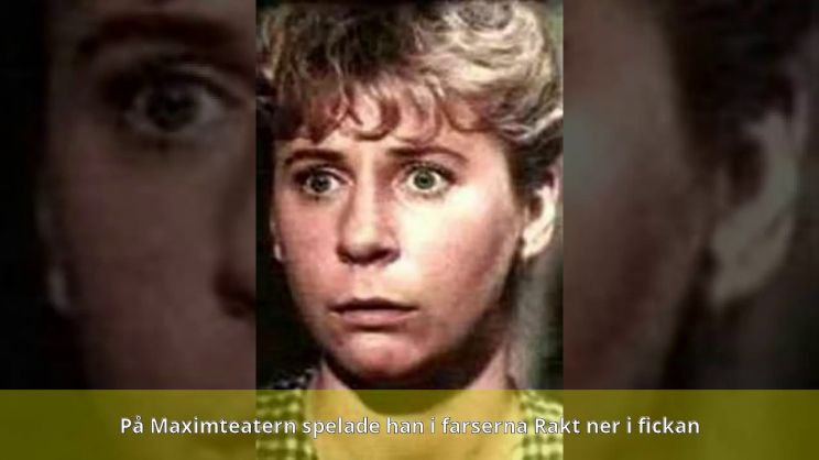 Björn Gustafson