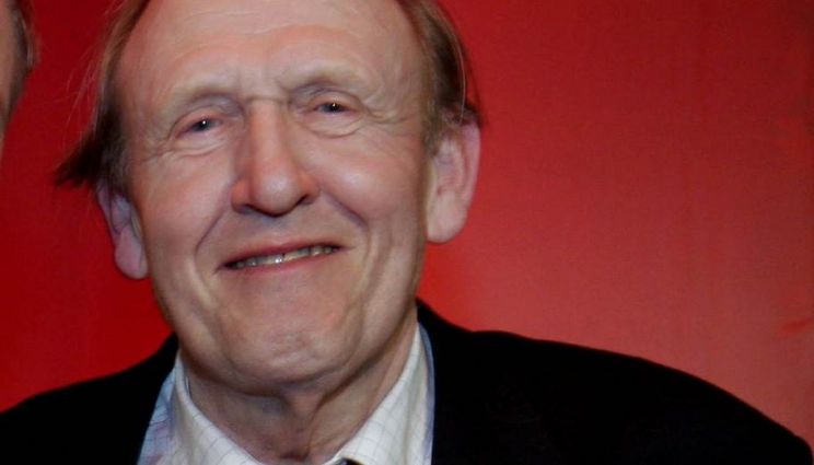 Björn Gustafson