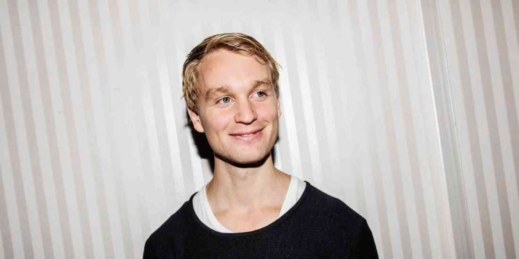 Björn Gustafson