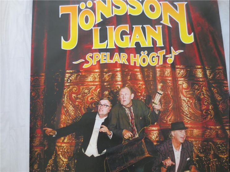 Björn Gustafson