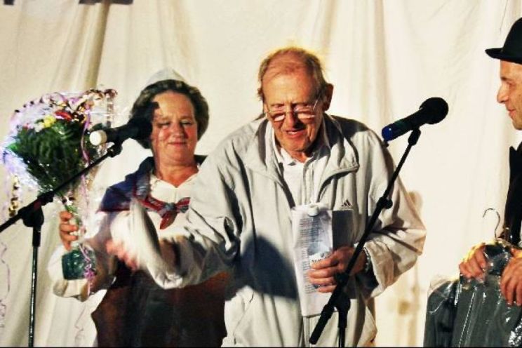 Björn Gustafson