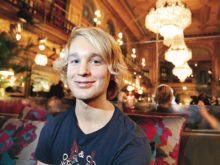 Björn Gustafsson