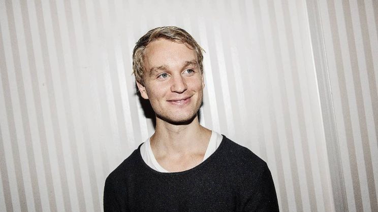Björn Gustafsson