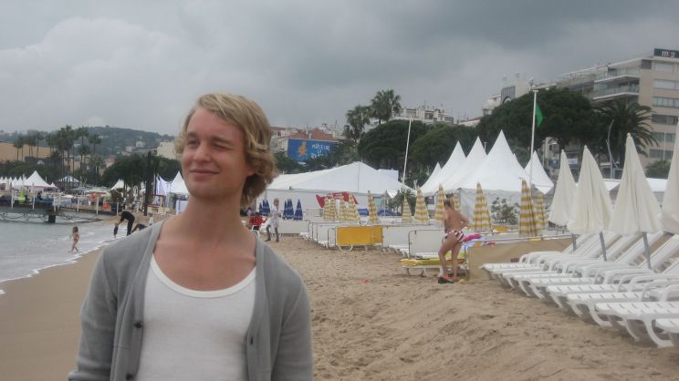 Björn Gustafsson