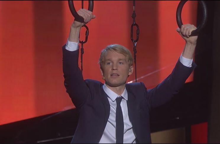 Björn Gustafsson