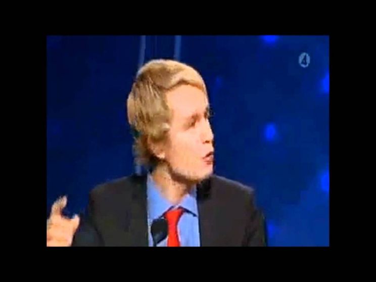 Björn Gustafsson