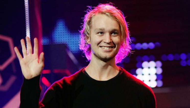 Björn Gustafsson