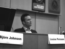 Bjorn Johnson