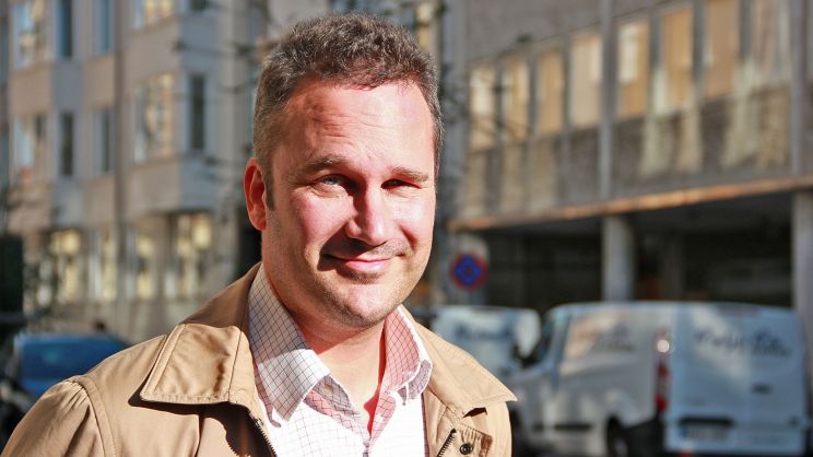 Bjorn Johnson