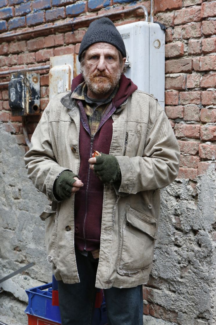 Bjorn Johnson