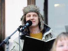 Björn Kjellman