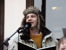 Björn Kjellman