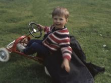 Björn Kjellman