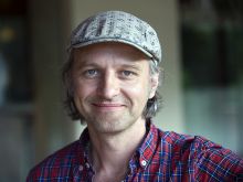 Björn Kjellman
