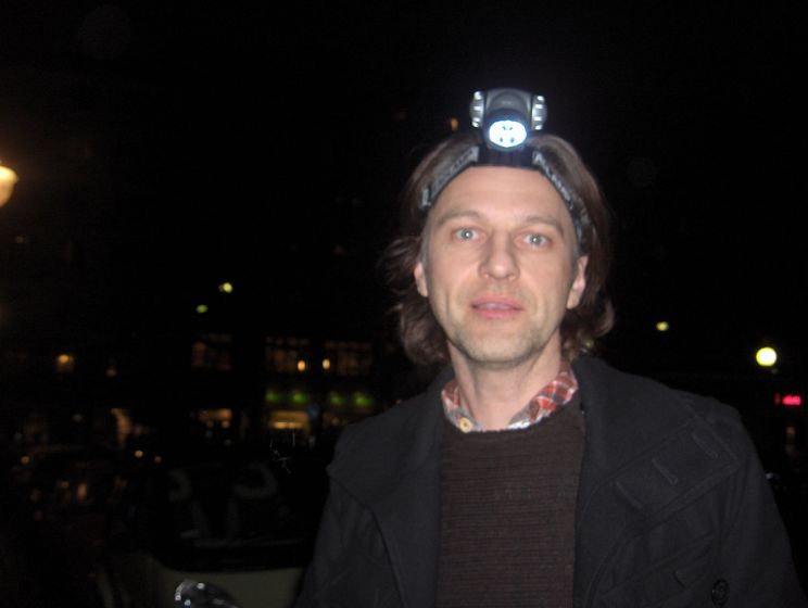 Björn Kjellman